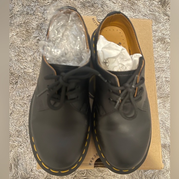 Doc Martins 1461 - Picture 7 of 7